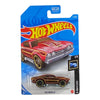 Hot Wheels '69 Chevelle - X-Raycers Series 1/5