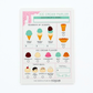 Ice Cream Parlor Playtime Pad®