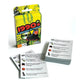 1990s A Decade of Trivia Card Game Outset