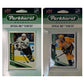 Nhl Nashville Predators 2019-20 Parkhurst Team Set And An All-Star Set