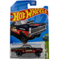 Hot Wheels Super Treasure Hunts