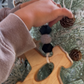 Wooden Baby Ornaments