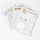 Kids Imagination Playtime Pads®