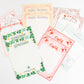 "From The Desk Of" Letter Pack