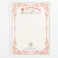 "From The Desk Of" Letter Pack