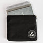 Canvas Carryall Pouch