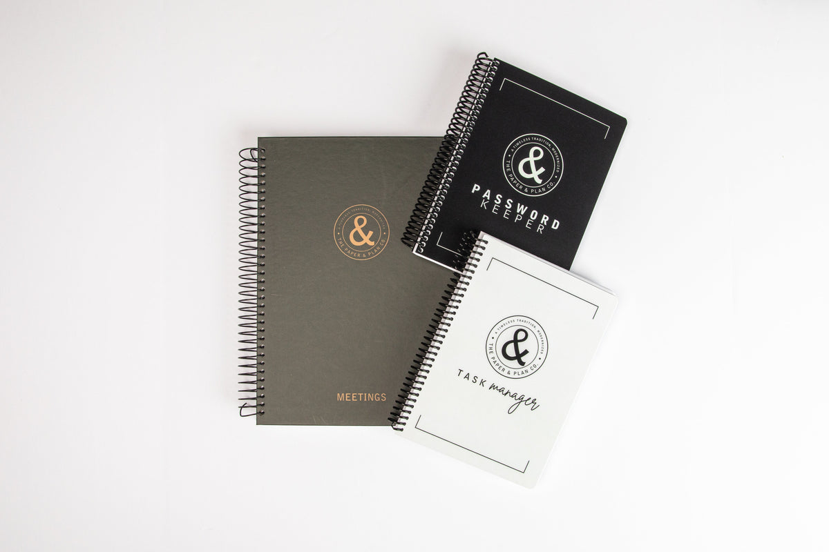 Black Business Bundle