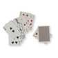 Leather Playing Card Set - The Aspen
