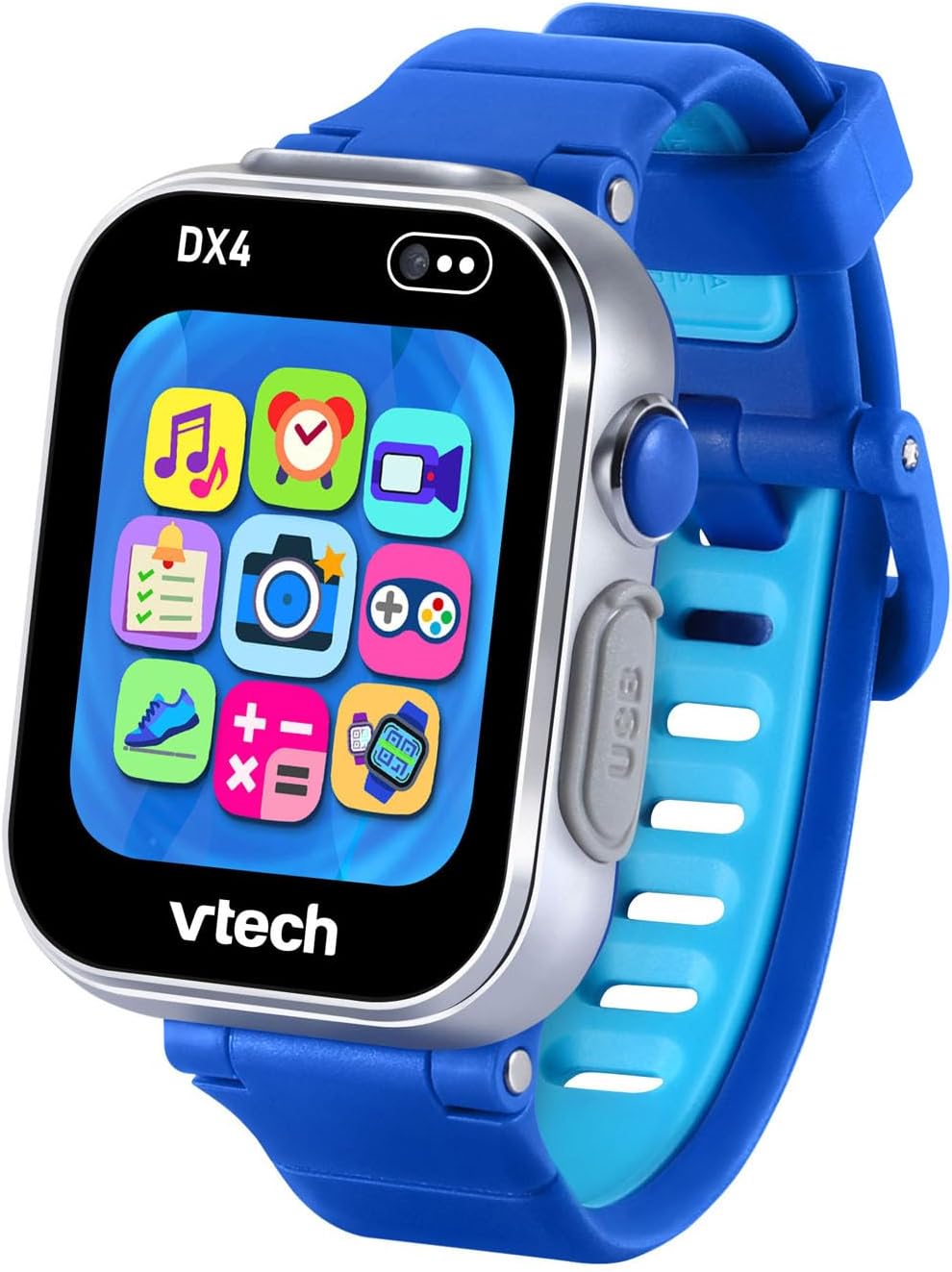 Intelligent Time Media Watch