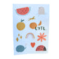 Kids Sticker Sheet | LYTL®️