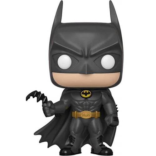 Gold Symbol Batman 1989 #275 Funko Pop Vinyl Figure