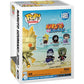 Naruto Uzumaki (Kurama Link Mode) #1465 AAA Exclusive Funko Pop! Animation Naruto Shippuden