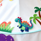 Dinosaur Adventure StickeeZ