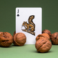 Smokey Bear Playing Cards