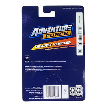 Adventure Force 2001 Chevrolet Suburban | Protect & Serve Collection