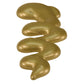 Sax Versatemp Heavy-Bodied Tempera Paint, Metallic Gold, Pint