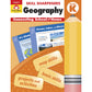 Evan-Moor Skill Sharpeners: Geography, Grade K