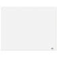 Pacon Economy Poster Board, 22 X 28 Inches, White, Pack Of 100
