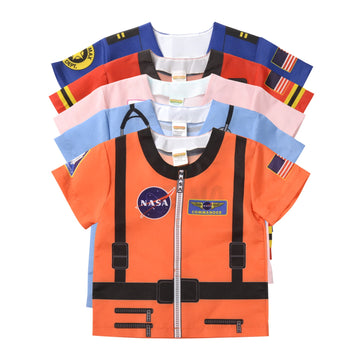 Aeromax, Inc. My 1St Career Gear Toddler Assortment-C, 5 Piece Set, Ages 18-36 Months