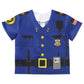 Aeromax, Inc. My 1St Career Gear Toddler Assortment-C, 5 Piece Set, Ages 18-36 Months