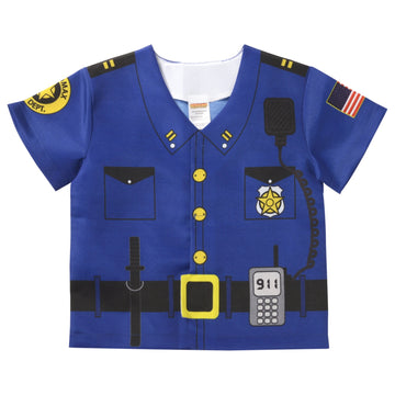 Aeromax, Inc. My 1St Career Gear Toddler Assortment-C, 5 Piece Set, Ages 18-36 Months