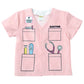 Aeromax, Inc. My 1St Career Gear Toddler Assortment-C, 5 Piece Set, Ages 18-36 Months