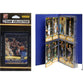 Nba Milwaukee Bucks Licensed 2010-11 Donruss Team Set Plus Storage Album