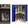 Nba Milwaukee Bucks Licensed 2010-11 Donruss Team Set Plus Storage Album