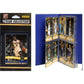 Nba Atlanta Hawks Licensed 2010-11 Donruss Team Set Plus Storage Album
