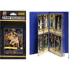 Nba Orlando Magic Licensed 2010-11 Donruss Team Set Plus Storage Album