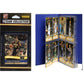 Nba Indiana Pacers Licensed 2010-11 Donruss Team Set Plus Storage Album