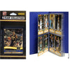 Nba Indiana Pacers Licensed 2010-11 Donruss Team Set Plus Storage Album