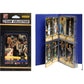 Nba San Antonio Spurs Licensed 2010-11 Donruss Team Set Plus Storage Album