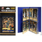 Nba Minnesota Timberwolves Licensed 2010-11 Donruss Team Set Plus Storage Album