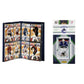 NHL Vancouver Canucks Licensed 2011 Score Team Set and Storage Album