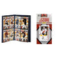 NHL Calgary Flames Licensed 2011 Score Team Set and Storage Album