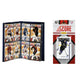 NHL Los Angeles Kings Licensed 2011 Score Team Set and Storage Album