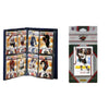 Nhl Minnesota Wild Licensed 2011 Score Team Set And Storage Album