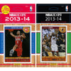 Nba Philadelphia 76Ers Licensed 2013-14 Hoops Team Set Plus 2013-24 Hoops All-Star Set