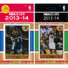 Nba Memphis Grizzlies Licensed 2013-14 Hoops Team Set Plus 2013-24 Hoops All-Star Set