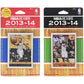 Nba Brooklyn Nets Licensed 2013-14 Hoops Team Set Plus 2013-24 Hoops All-Star Set