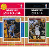 Nba Denver Nuggets Licensed 2013-14 Hoops Team Set Plus 2013-24 Hoops All-Star Set