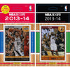 NBA San Antonio Spurs Licensed 2013-14 Hoops Team Set Plus 2013-24 Hoops All-Star Set