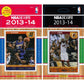 Nba Phoenix Suns Licensed 2013-14 Hoops Team Set Plus 2013-24 Hoops All-Star Set