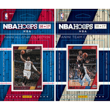 Nba Atlanta Hawks Licensed 2016-17 Hoops Team Set Plus 2016-17 Hoops All-Star Set
