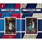 Nba Miami Heat Licensed 2016-17 Hoops Team Set Plus 2016-17 Hoops All-Star Set