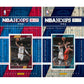 Nba Charlotte Hornets Licensed 2016-17 Hoops Team Set Plus 2016-17 Hoops All-Star Set