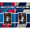 Nba New York Knicks Licensed 2016-17 Hoops Team Set Plus 2016-17 Hoops All-Star Set