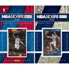 Nba Orlando Magic Licensed 2016-17 Hoops Team Set Plus 2016-17 Hoops All-Star Set