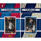 Nba Dallas Mavericks Licensed 2016-17 Hoops Team Set Plus 2016-17 Hoops All-Star Set